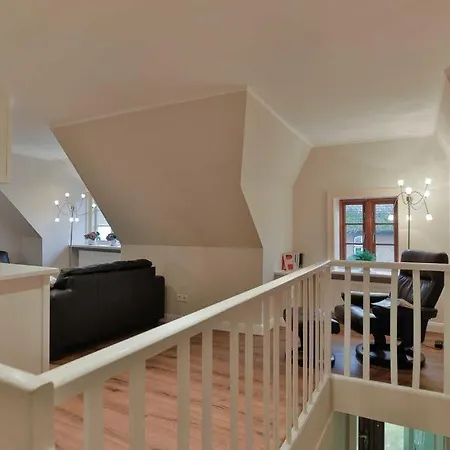아파트 Sophie-s-hues-appartement-marie-og-keitum