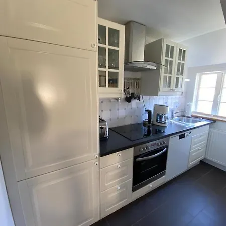 Sophie-s-hues-appartement-marie-og-keitum 아파트 카이톰
