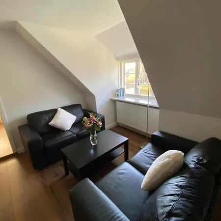 Sophie-s-hues-appartement-marie-og-keitum 아파트 *