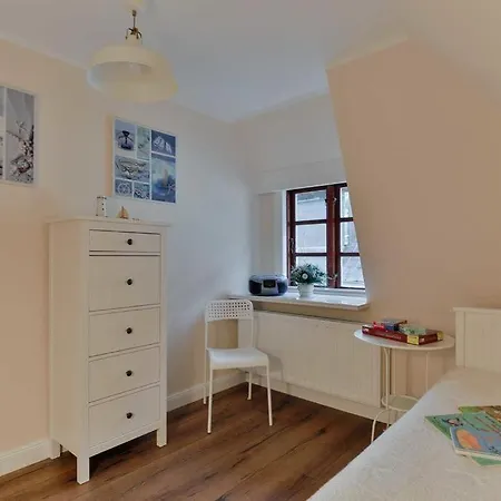 Sophie-s-hues-appartement-marie-og-keitum * 카이톰