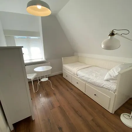 Sophie-s-hues-appartement-marie-og-keitum 아파트